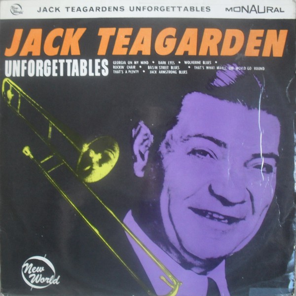 Jack Teagarden-0