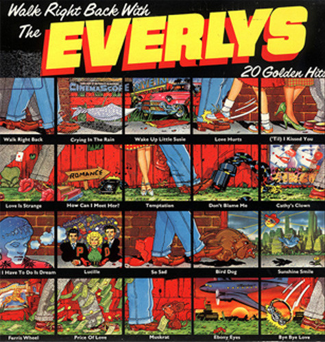 Everly Brothers-0