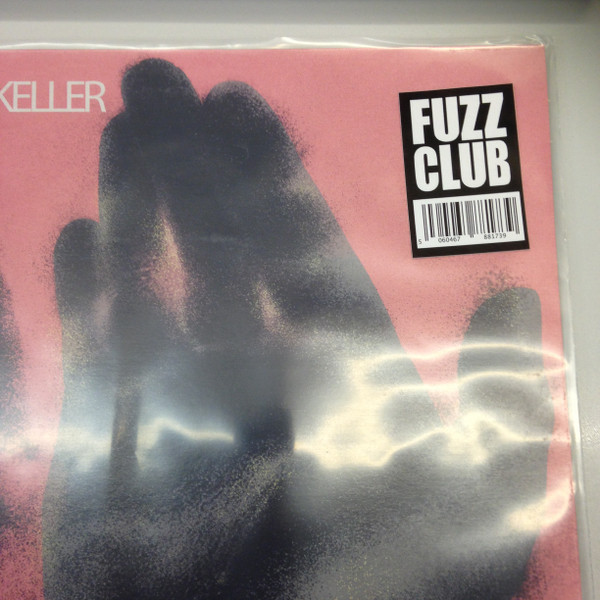 Cult Of Dom Keller-1