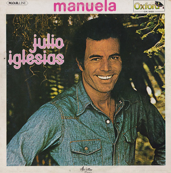 Julio Iglesias-0