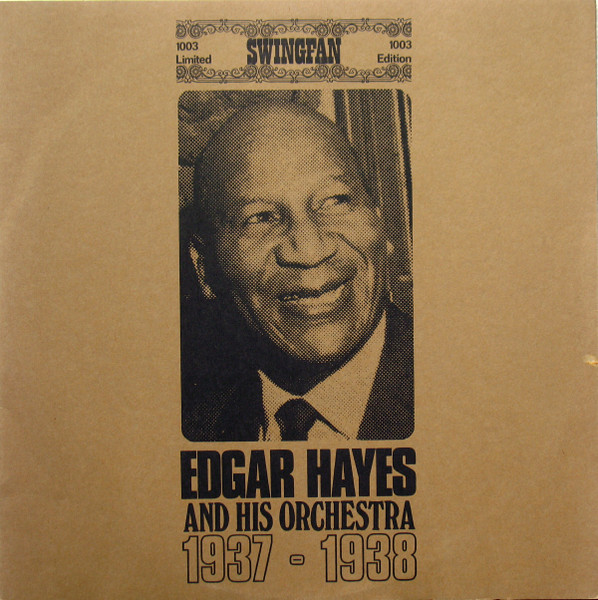 Edgar Hayes And His Orchestra-0