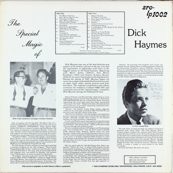 Dick Haymes-1