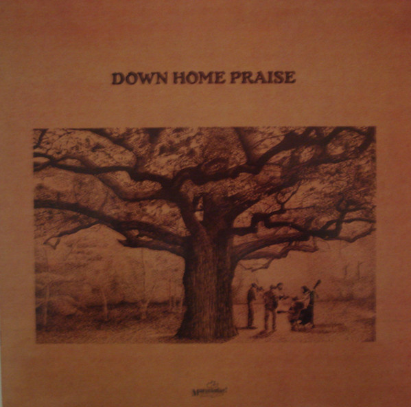 Down Home Praise-0