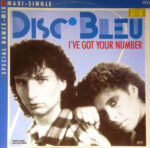 Disc Bleu-1
