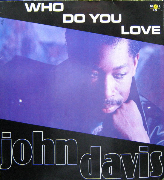 John Davis-0