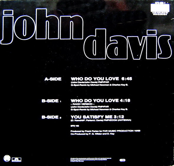 John Davis-1