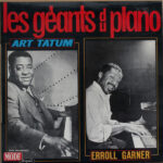 Art Tatum, Erroll Garner-0