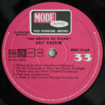 Art Tatum, Erroll Garner-2
