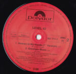 Level 42-3