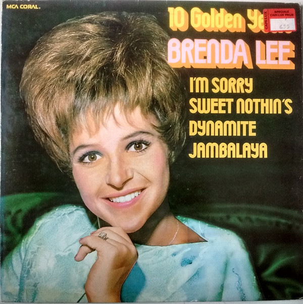 Brenda Lee-0