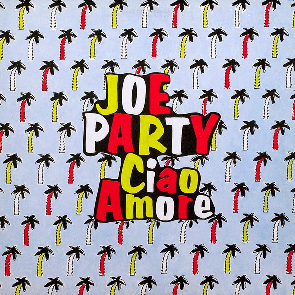 Joe Party-0