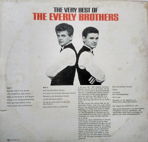 Everly Brothers-1
