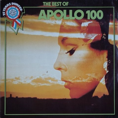 Apollo 100-0