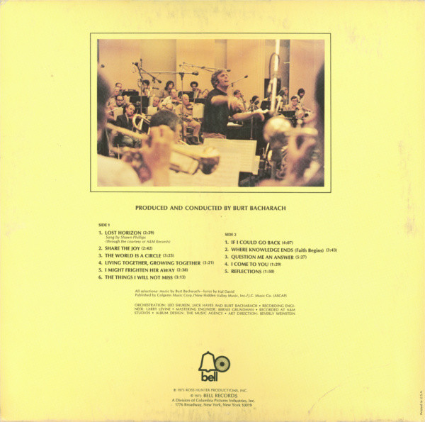 Burt Bacharach-1