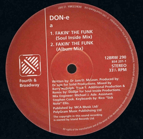 DON-E-1