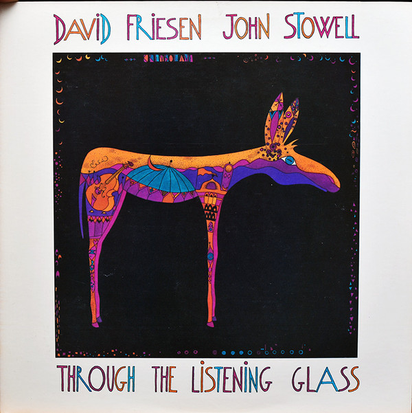 David Friesen, John Stowell-0