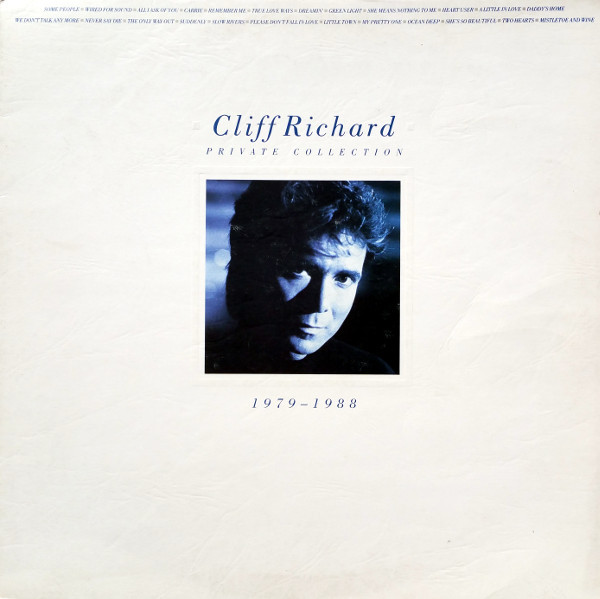 Cliff Richard-0