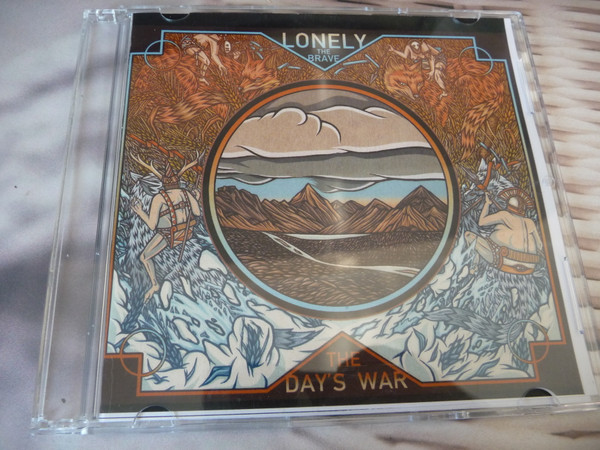 Lonely The Brave-0
