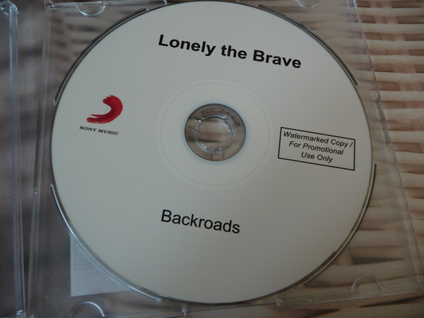Lonely The Brave-1
