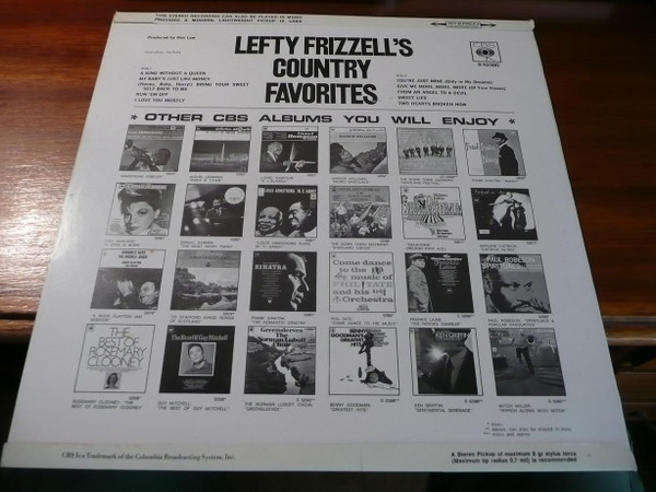 Lefty Frizzell-1