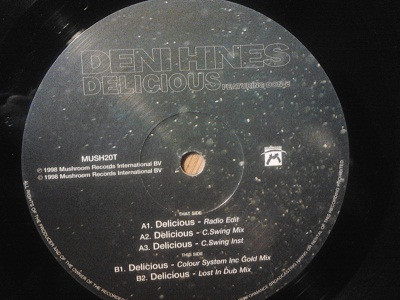 Deni Hines-1