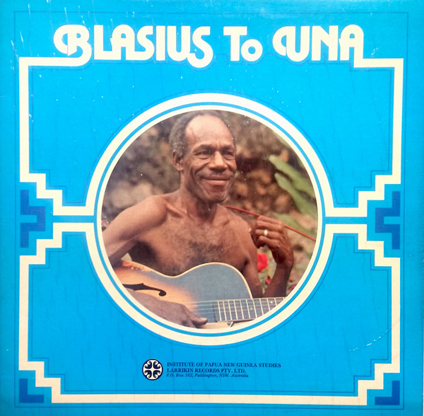 Blasius To Una Turtavu-0