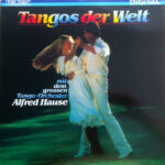 Alfred Hause And His Tango Orchestra-0