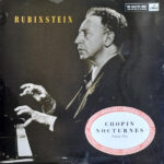 Frédéric Chopin, Arthur Rubinstein-0