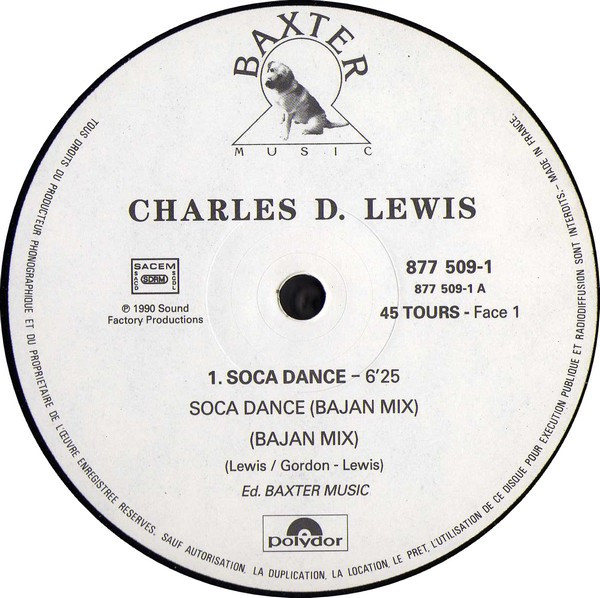 Charles D. Lewis-1