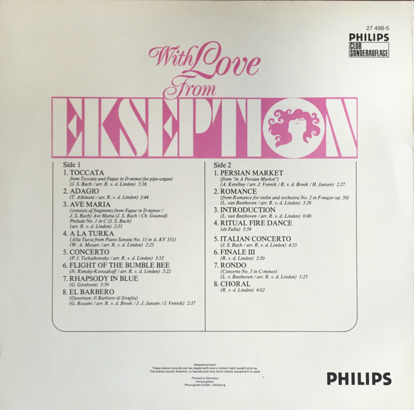 Ekseption-1