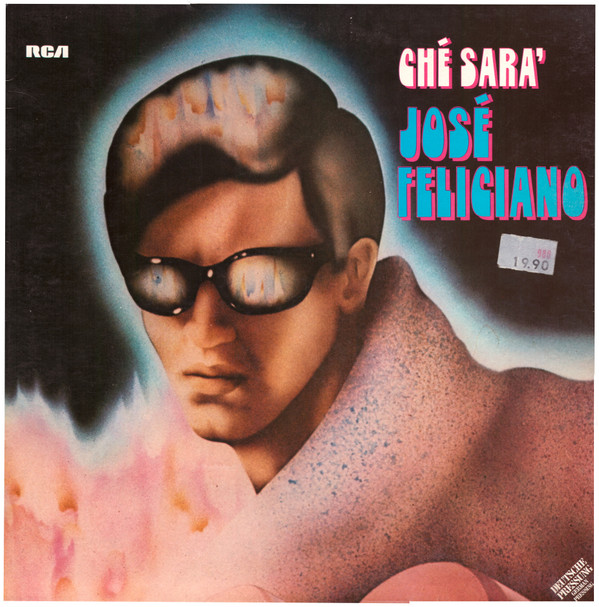 José Feliciano-0