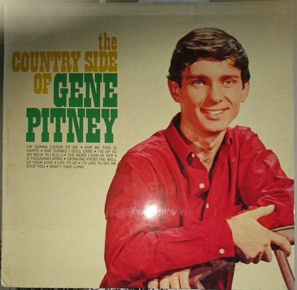 Gene Pitney-0