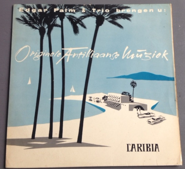 Edgar Palm & Trio-0