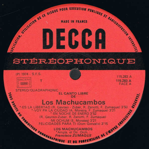 Los Machucambos-1