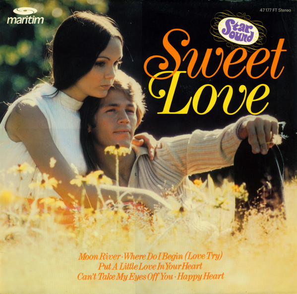 Alan Caddy Orchestra & Singers-0