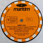 Alan Caddy Orchestra & Singers-2