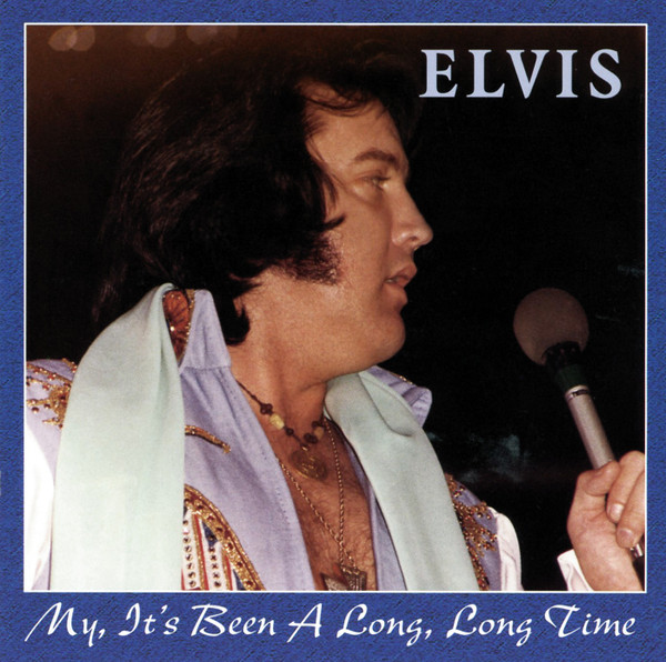 Elvis Presley-0