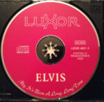 Elvis Presley-3