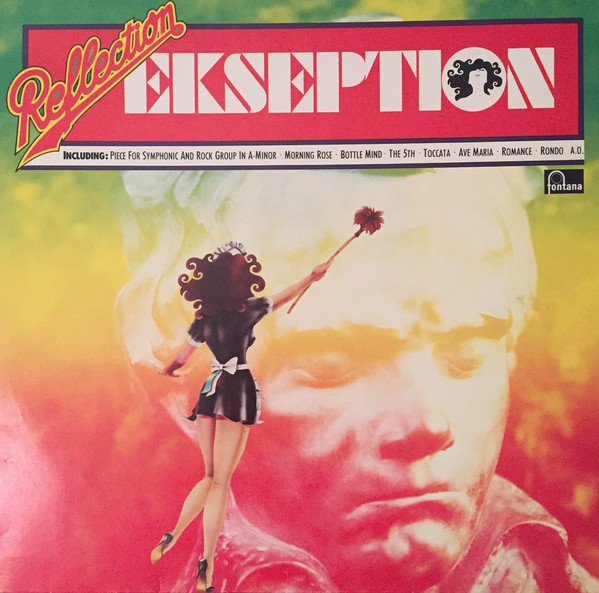 Ekseption-0