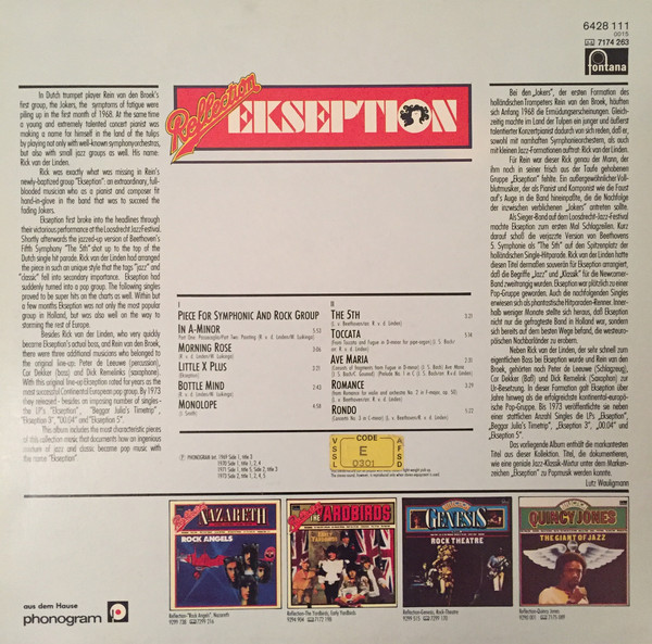 Ekseption-1