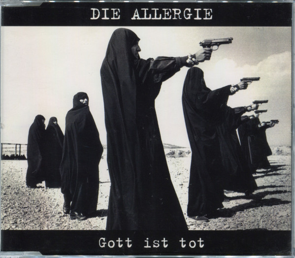 Die Allergie-0