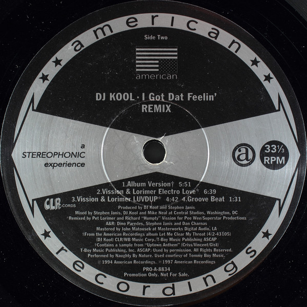 DJ Kool-1