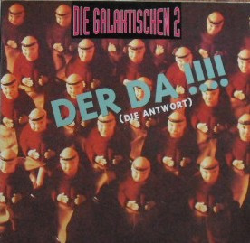 Die Galaktischen 2-0