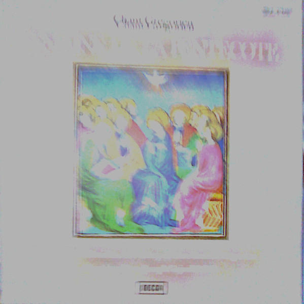 Choeur Des Moniales De L'Abbaye Notre-Dame D'Argentan-0
