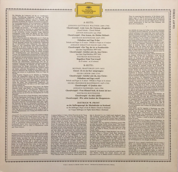 Dietrich Wilhelm Prost-1