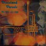 Pall Mall Jazz Band-0