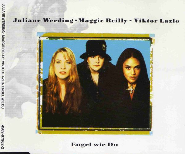 Juliane Werding • Maggie Reilly • Viktor Lazlo-0
