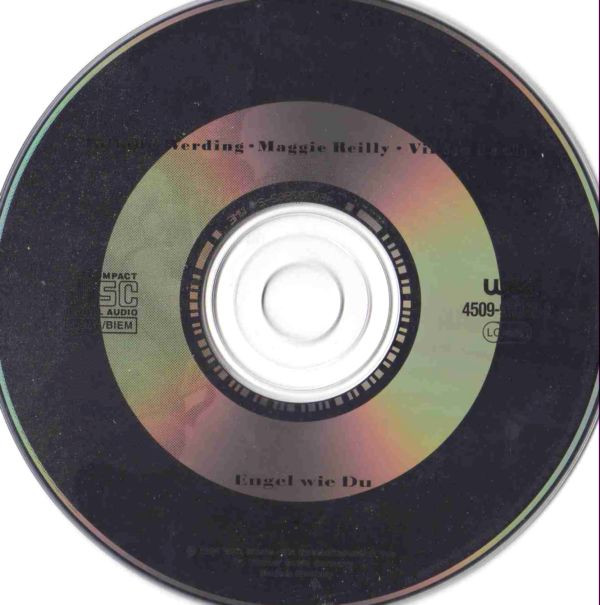 Juliane Werding • Maggie Reilly • Viktor Lazlo-1