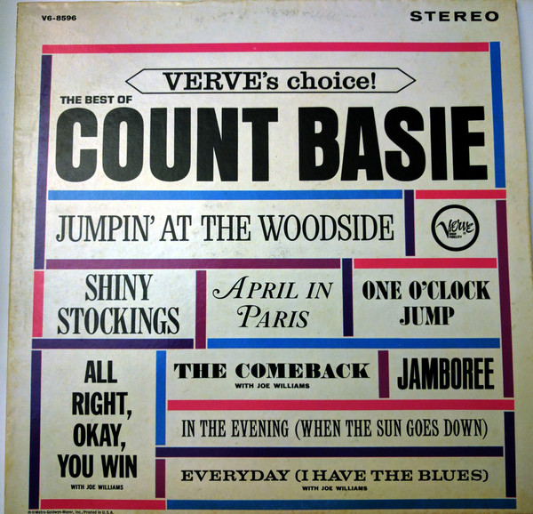Count Basie-0