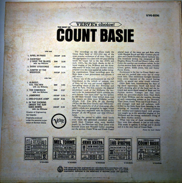 Count Basie-1